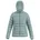 Leicht wattierte Steppjacke mit Kapuze L
