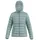 QS Leicht wattierte Steppjacke mit Kapuze - L