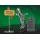Bandai Tamashii Nations Beetlejuice S.H.Figuarts Actionfigur 15 cm - Grau