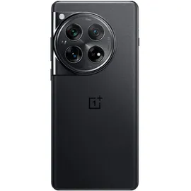 OnePlus 12 512 GB Silky Black