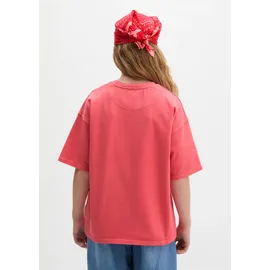 Marc O'Polo T-Shirt Rot 152