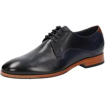 SIOUX Geriondo-704 Herren Schwarz 40