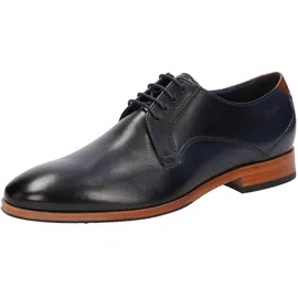 SIOUX Geriondo-704 Herren Schwarz 40