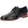 SIOUX Geriondo-704 Herren Schwarz 40