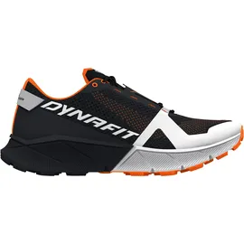 Dynafit Ultra 100 Herren Schwarz/Weiß/Orange 40