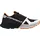 Dynafit Ultra 100 Herren Schwarz/Weiß/Orange 40