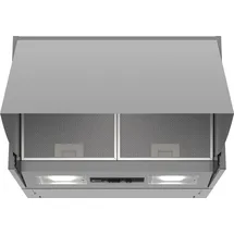 Neff D64MAC1X0 Zwischenbauhaube 60 cm