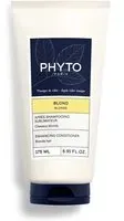 Phyto Blonde Après-Shampooing Sublimateur Cheveux Blonds Shampooing 175 ml