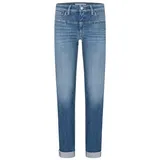Cambio Slim-Fit Jeans Pearlie - 42/30 - 42W / 30L