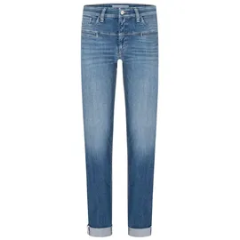Cambio Slim-Fit Jeans Pearlie - 42/30 - 42W / 30L