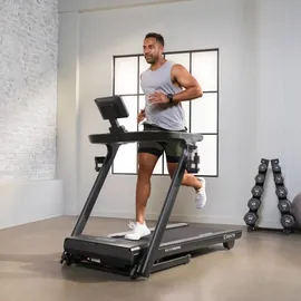 Redlemon Centr Laufband - mit 10" touchscreen Schwarz