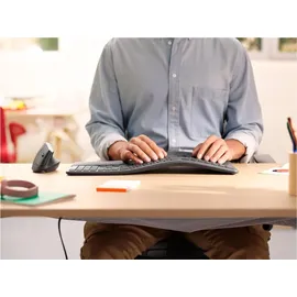 Logitech Ergo K860 ES