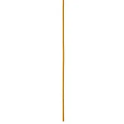 &Tradition - Textilkabel 6m Mustard - cm