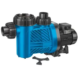 Speck BADU Prime 48 230 Volt 2,60 kW Poolpumpe