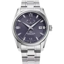 Orient Contemporary Date Automatik 40 mm RE-AU0112V00B