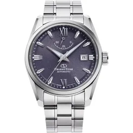 Orient Contemporary Date Automatik 40 mm RE-AU0112V00B