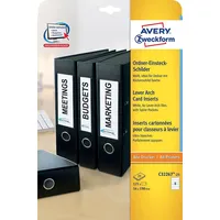 Avery Zweckform C32267-25