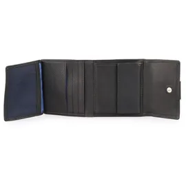 Maître Parfumeur et Gantier Kirschroth Dalene Geldbörse unisex schwarz