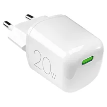 PURO PUFCMTSBC20WGWHI - Gan technology - White