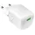 PURO PUFCMTSBC20WGWHI - Gan technology - White