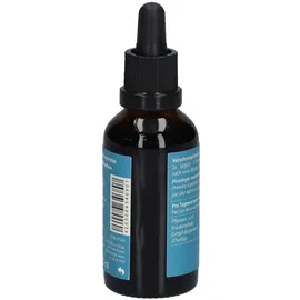 Dr.niedermaier Pharma Gmbh Dr. Niedermaier Bio Bittertropfen mit Artischocke