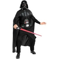 Star Wars - ST-16612 - Kostüm – Set Darth Vader - M