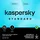 Kaspersky Lab Kaspersky Standard 2025 ESD 10 Geräte 1 Jahr DE Win Android iOS