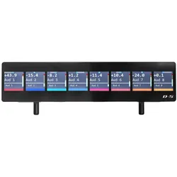 Icon Pro Audio D5 - Diverses Zubehör