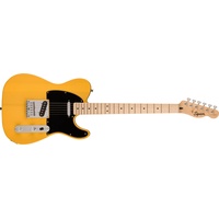 Squier Sonic Telecaster Butterscotch Blonde,