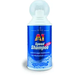 DR. O.K.WACK A1 Speed Shampoo (500 ml) Autoshampoo  2760