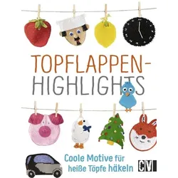 Topflappen-Highlights