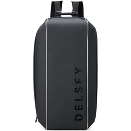 Delsey Aventure 76 cm Schwarz