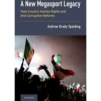 Oxford University Press A New Megasport Legacy, von Andrew