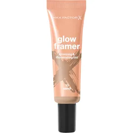 Max Factor Glow Framer, Skin Tint 10 Sand