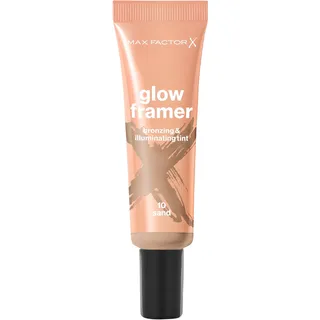 Max Factor Glow Framer, Skin Tint 10 Sand