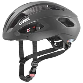 Uvex Rise cc Schwarz Modell 2024