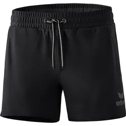 ERIMA Fußball - Teamsport Textil - Shorts, Schwarz, 42