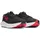 Under Armour Charged Surge 4 Herren Black/Anthracite/Racer Red 45,5