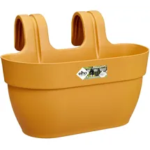 elho Vibia Campana Easy Hanger 36 x 26,5 cm Gelb