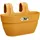 elho Vibia Campana Easy Hanger 36 x 26,5 cm Gelb