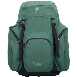 Deuter Gröden Rucksack 52 cm  grün