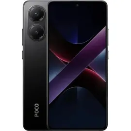 Xiaomi POCO X7 Pro 8 GB RAM 256 GB Black