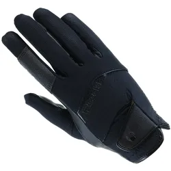 Roeckl Reithandschuhe MILLERO black 7.0