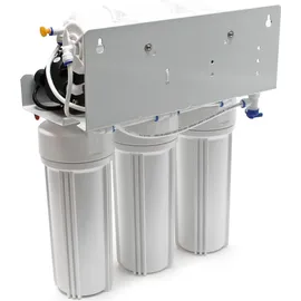 Wiltec Naturewater 5 Stufen Umkehrosmose 180 L/Tag