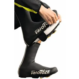veloToze Neopren Überschuh Schwarz 40 1/2-43