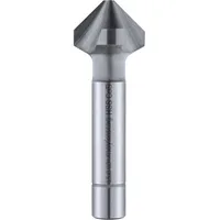 Alpen 0239001040100 Kegelsenker 10.40mm Zylinderschaft 1St.