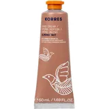 Korres ALMOND NUT Handcreme