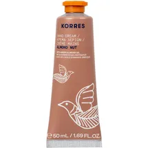 Korres ALMOND NUT Handcreme