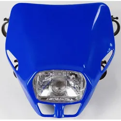UFO Firefly, Scheinwerfermaske - Blau