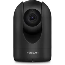 Foscam R4M-B Schwarz